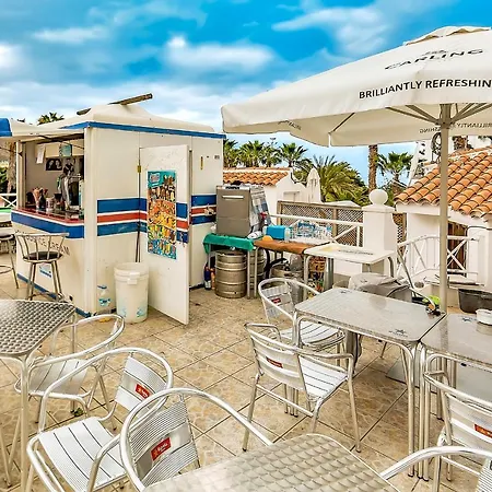 With Heated Pool In Parque Margarita * Arona (Tenerife)
