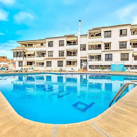 With Heated Pool In Parque Margarita